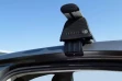 Багажники на гладкую крышу