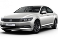 Passat B8 3G (2015-)