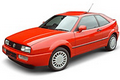 Corrado (1987-1995)