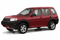 Freelander I (L314; 1997-2006)