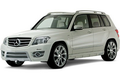 GLK-Class X204 (2008-2015)