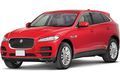 F-Pace (2016-)