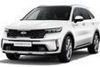 Sorento IV (MQ4; 2020-)