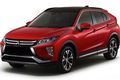 Eclipse Cross (2018-)