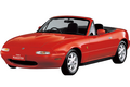 MX-5 Mk1 (NA) (1989-1997)