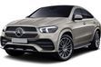 GLE Coupe C167 (2019-)