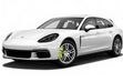 Panamera II (971; 2016-)