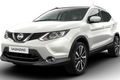 Qashqai II (J11; 2014-2021)