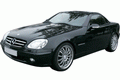 SLK-Class R170 (1996-2004)