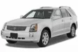 SRX (2004-2016)