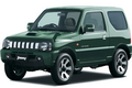 Jimny (1998-)