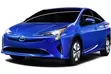 Prius IV (XW50; 2015-2022)