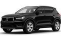 XC40 (2018-)