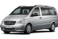 Vito W639 / Viano (2003-2014)