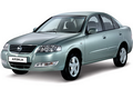 Almera Classic B10 (2006-2012)