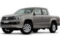 Amarok I (2010-2020)