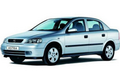 Astra G (1998-2009)