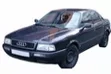 80 B4 (1991-1995)