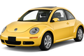 New Beetle (1997-2010)