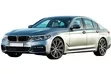 5 Series G30 / G31 (2017-2023)