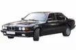 7 Series E32 (1986-1994)