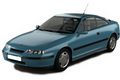 Calibra (1989-1997)