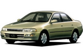 Carina (1992-2001)