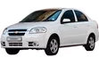 Aveo T250 (2005-2011)