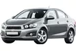 Aveo T300 (2011-2020)