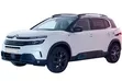 C5 Aircross (2017-)