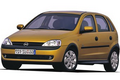 Corsa C (2000-2006)