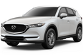 CX-5 II (2017-)