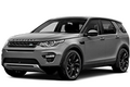 Discovery Sport (2014-)