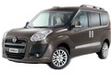 Doblo II (2010-2022)