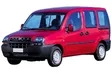 Doblo I (2000-2005)