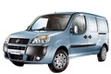 Doblo I (2005-2010) рестайлінг