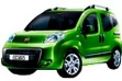 Fiorino III / Qubo (2008-)