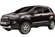 EcoSport II (BK; 2012-2022)