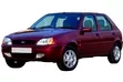 Fiesta Mk4 / Mk5 (1995-2002)
