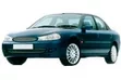 Mondeo Mk2 (1996-2000)