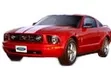 Mustang V (2005-2014)