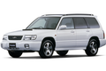 Forester I (SF; 1997-2002)