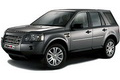 Freelander II (L359; 2006-2014)