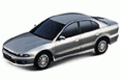 Galant VIII (1996-2003)