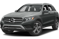 GLC-Class X253 / Coupe C253 (2015-)