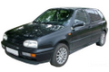 Golf III (1992-1997)