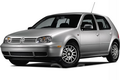 Golf IV (1997-2003)