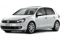 Golf VI (2008-2013)