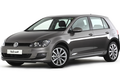 Golf VII (2012-2020)