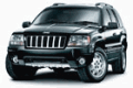 Grand Cherokee WJ (1999-2004)